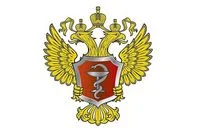 Логотип Министерства здравоохранения